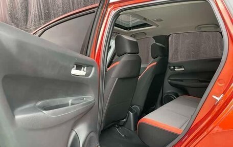 Honda Fit, 2022 год, 1 220 000 рублей, 22 фотография