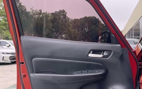 Honda Fit, 2022 год, 1 220 000 рублей, 20 фотография