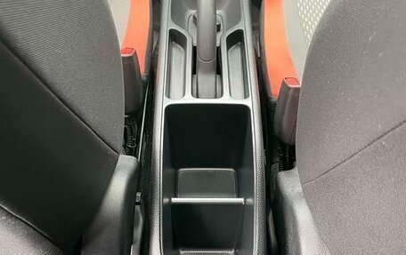 Honda Fit, 2022 год, 1 220 000 рублей, 18 фотография