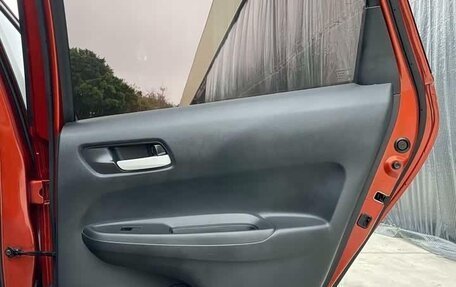 Honda Fit, 2022 год, 1 220 000 рублей, 26 фотография