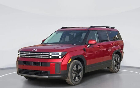 Hyundai Santa Fe IV, 2026 год, 6 700 000 рублей, 1 фотография