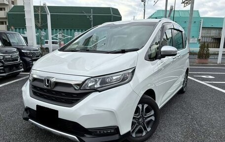 Honda Freed II, 2022 год, 1 370 000 рублей, 1 фотография