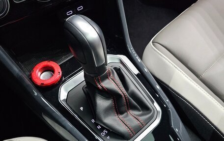 Volkswagen T-Roc I, 2022 год, 1 820 000 рублей, 10 фотография