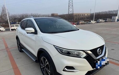 Nissan Qashqai, 2022 год, 1 985 007 рублей, 3 фотография