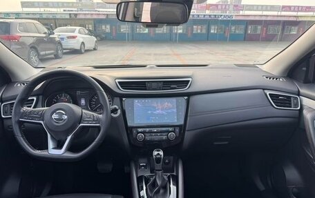 Nissan Qashqai, 2022 год, 1 985 007 рублей, 8 фотография