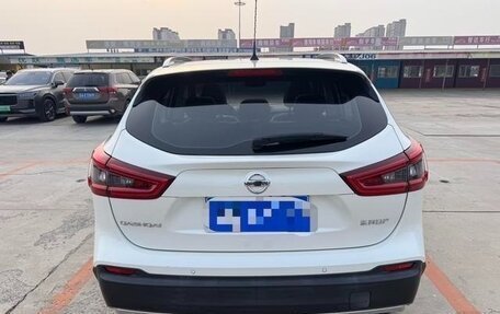 Nissan Qashqai, 2022 год, 1 985 007 рублей, 5 фотография