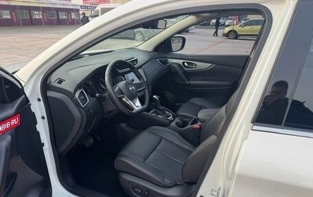 Nissan Qashqai, 2022 год, 1 985 007 рублей, 7 фотография