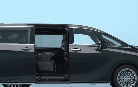 Lexus LM, 2026 год, 13 450 000 рублей, 3 фотография