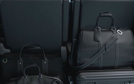 Lexus LM, 2026 год, 13 450 000 рублей, 7 фотография