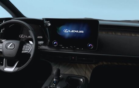 Lexus LM, 2026 год, 13 450 000 рублей, 4 фотография