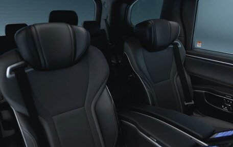 Lexus LM, 2026 год, 13 450 000 рублей, 6 фотография