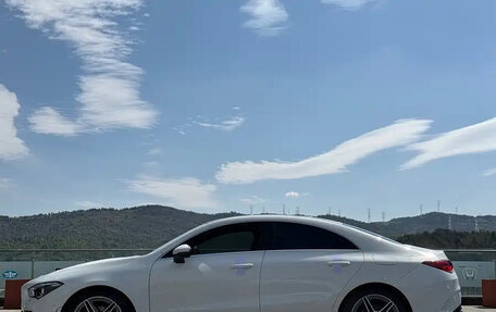 Mercedes-Benz CLA, 2022 год, 2 500 888 рублей, 4 фотография