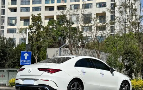 Mercedes-Benz CLA, 2022 год, 2 500 888 рублей, 5 фотография