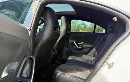 Mercedes-Benz CLA, 2022 год, 2 500 888 рублей, 9 фотография