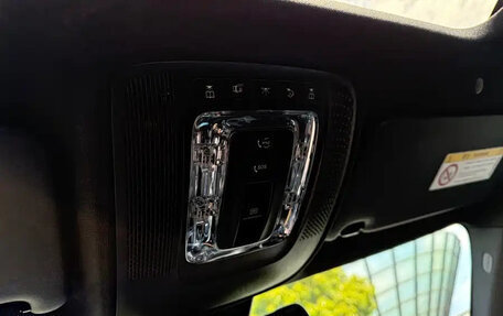 Mercedes-Benz CLA, 2022 год, 2 500 888 рублей, 13 фотография