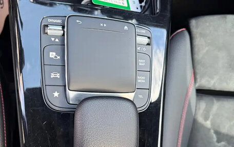 Mercedes-Benz CLA, 2022 год, 2 500 888 рублей, 14 фотография