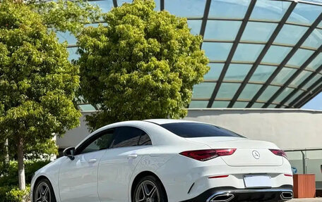 Mercedes-Benz CLA, 2022 год, 2 500 888 рублей, 7 фотография