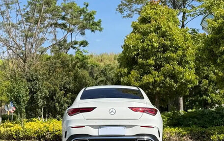 Mercedes-Benz CLA, 2022 год, 2 500 888 рублей, 6 фотография