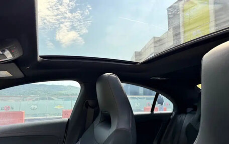 Mercedes-Benz CLA, 2022 год, 2 500 888 рублей, 16 фотография