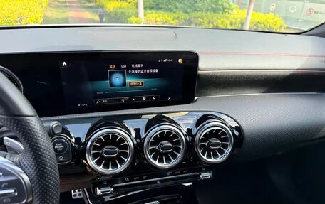 Mercedes-Benz CLA, 2022 год, 2 500 888 рублей, 11 фотография