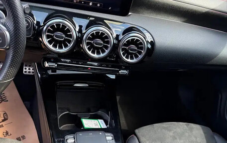 Mercedes-Benz CLA, 2022 год, 2 500 888 рублей, 12 фотография