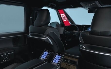 Lexus LM, 2026 год, 13 450 000 рублей, 5 фотография