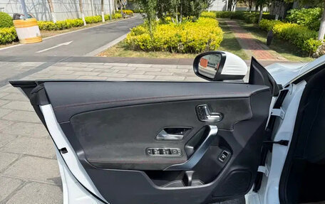 Mercedes-Benz CLA, 2022 год, 2 500 888 рублей, 17 фотография