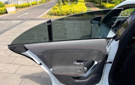 Mercedes-Benz CLA, 2022 год, 2 500 888 рублей, 18 фотография