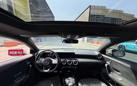 Mercedes-Benz CLA, 2022 год, 2 500 888 рублей, 10 фотография