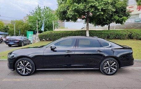 Volvo S90 II рестайлинг, 2025 год, 5 579 000 рублей, 3 фотография
