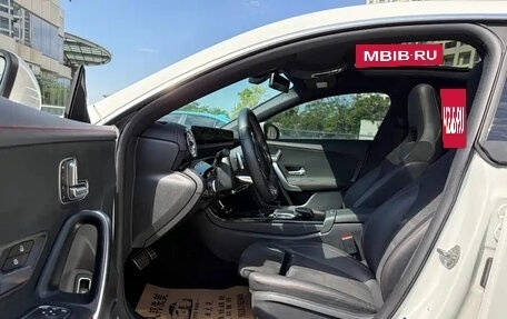 Mercedes-Benz CLA, 2022 год, 2 500 888 рублей, 8 фотография