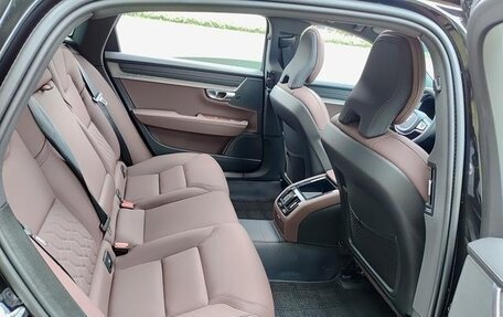 Volvo S90 II рестайлинг, 2025 год, 5 579 000 рублей, 7 фотография