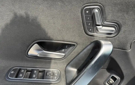 Mercedes-Benz CLA, 2022 год, 2 500 888 рублей, 20 фотография