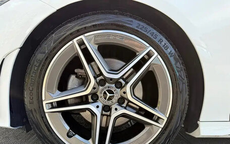 Mercedes-Benz CLA, 2022 год, 2 500 888 рублей, 22 фотография