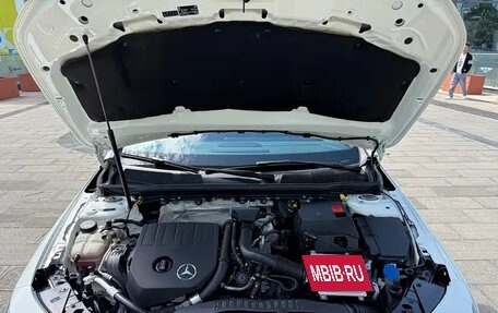 Mercedes-Benz CLA, 2022 год, 2 500 888 рублей, 23 фотография