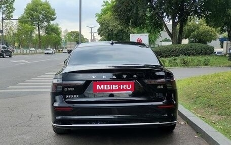 Volvo S90 II рестайлинг, 2025 год, 5 579 000 рублей, 4 фотография