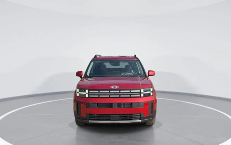 Hyundai Santa Fe IV, 2026 год, 6 700 000 рублей, 4 фотография