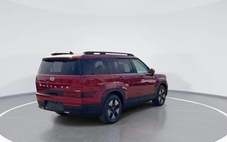 Hyundai Santa Fe IV, 2026 год, 6 700 000 рублей, 2 фотография