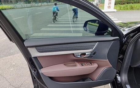 Volvo S90 II рестайлинг, 2025 год, 5 579 000 рублей, 10 фотография