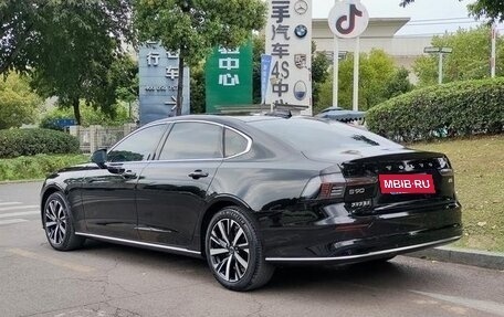Volvo S90 II рестайлинг, 2025 год, 5 579 000 рублей, 5 фотография