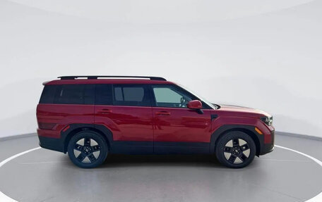 Hyundai Santa Fe IV, 2026 год, 6 700 000 рублей, 7 фотография