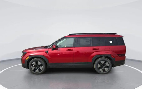 Hyundai Santa Fe IV, 2026 год, 6 700 000 рублей, 6 фотография