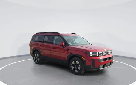 Hyundai Santa Fe IV, 2026 год, 6 700 000 рублей, 5 фотография