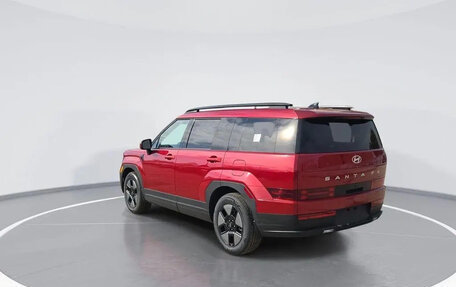 Hyundai Santa Fe IV, 2026 год, 6 700 000 рублей, 9 фотография