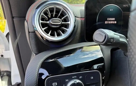 Mercedes-Benz CLA, 2022 год, 2 500 888 рублей, 15 фотография