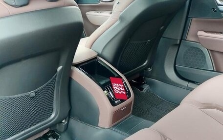 Volvo S90 II рестайлинг, 2025 год, 5 579 000 рублей, 11 фотография