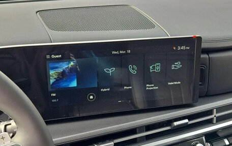 Hyundai Santa Fe IV, 2026 год, 6 700 000 рублей, 11 фотография