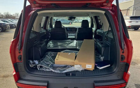 Hyundai Santa Fe IV, 2026 год, 6 700 000 рублей, 10 фотография