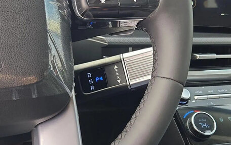 Hyundai Santa Fe IV, 2026 год, 6 700 000 рублей, 17 фотография