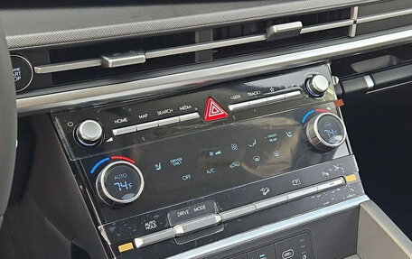 Hyundai Santa Fe IV, 2026 год, 6 700 000 рублей, 16 фотография